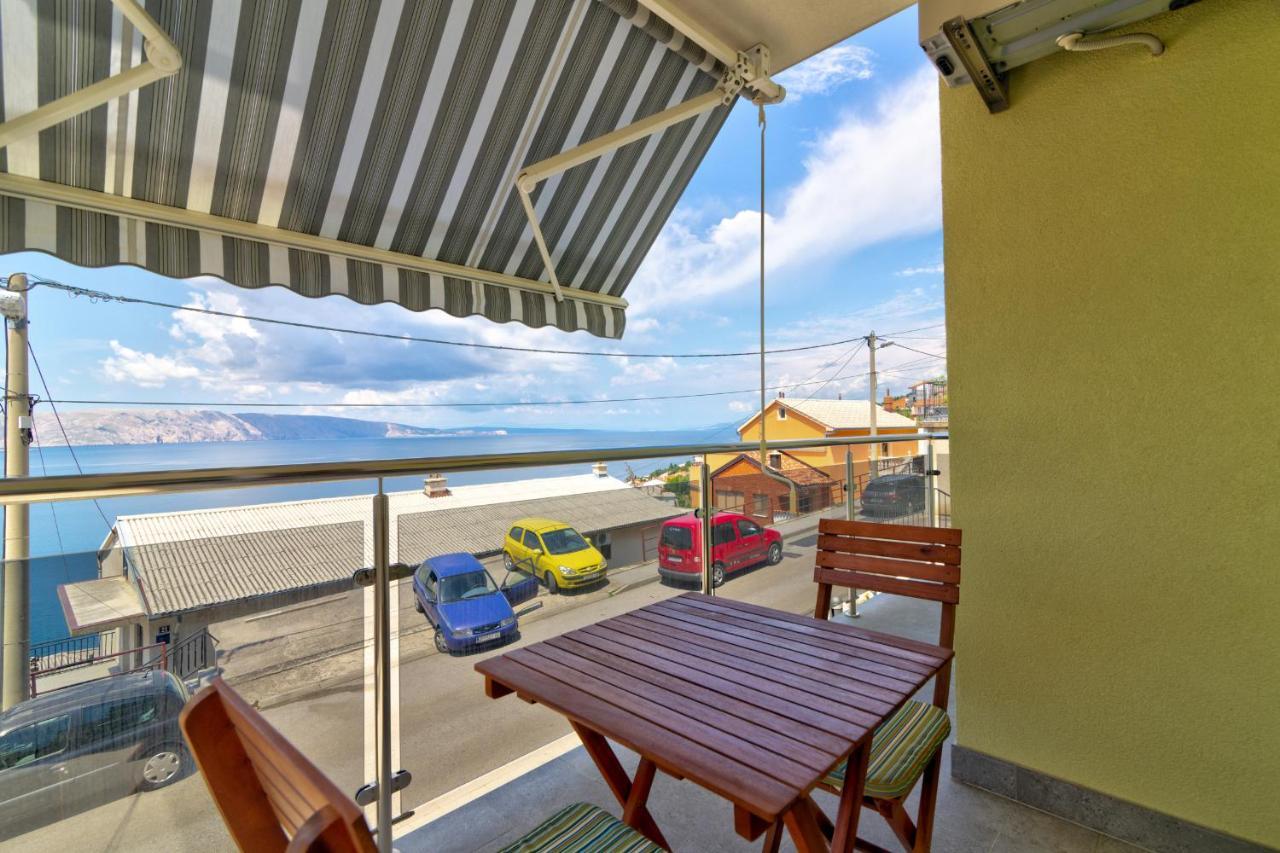 Villa Panorama Senj  Ngoại thất bức ảnh