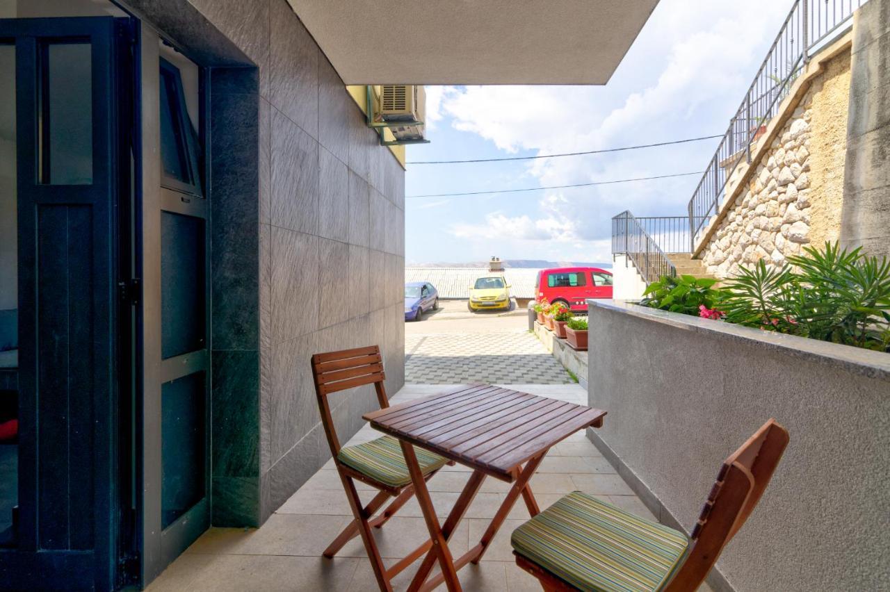 Villa Panorama Senj  Ngoại thất bức ảnh