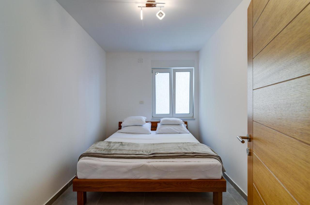 Villa Panorama Senj  Ngoại thất bức ảnh