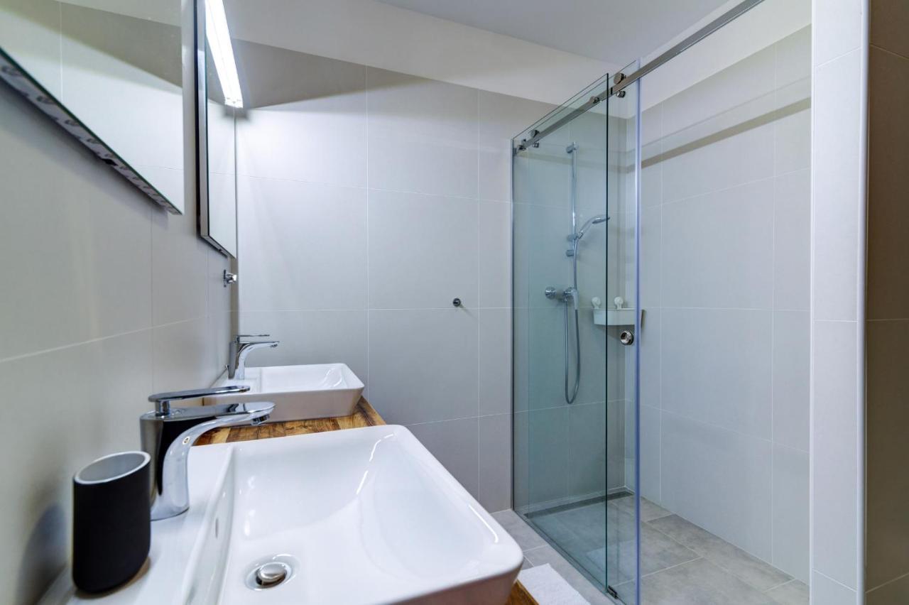 Villa Panorama Senj  Ngoại thất bức ảnh