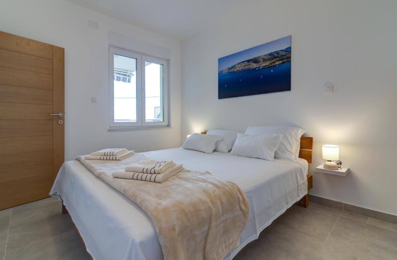Villa Panorama Senj  Ngoại thất bức ảnh