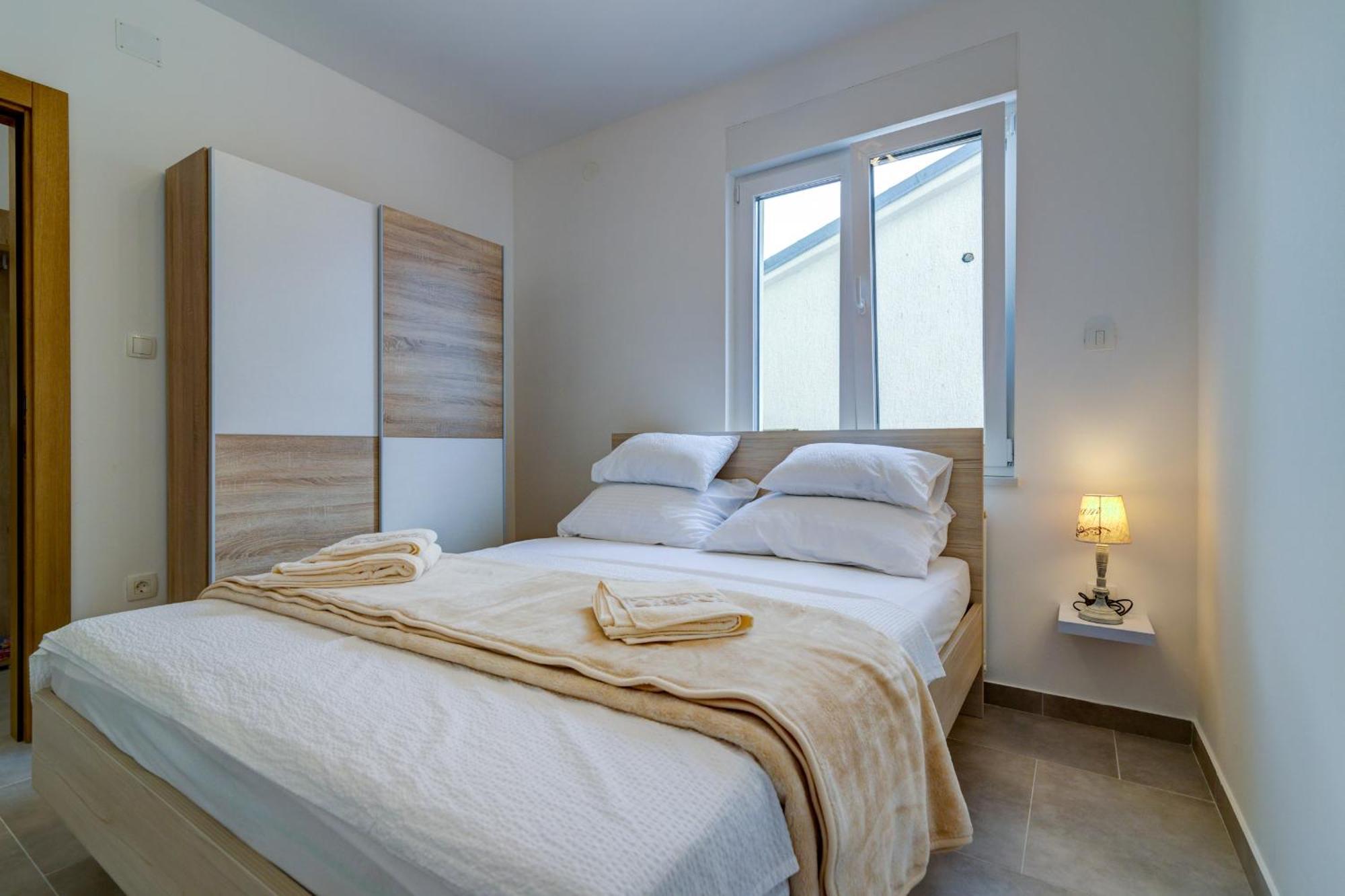 Villa Panorama Senj  Ngoại thất bức ảnh