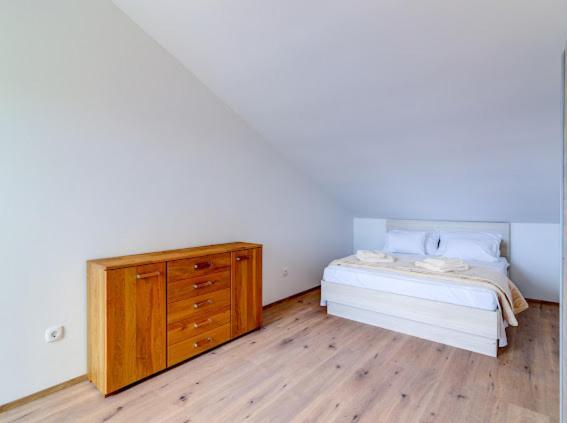 Villa Panorama Senj  Ngoại thất bức ảnh