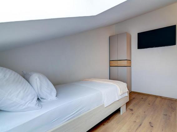 Villa Panorama Senj  Ngoại thất bức ảnh